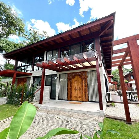 Yba Casa Hotel Ilha Do Mel Paranagua Ngoại thất bức ảnh