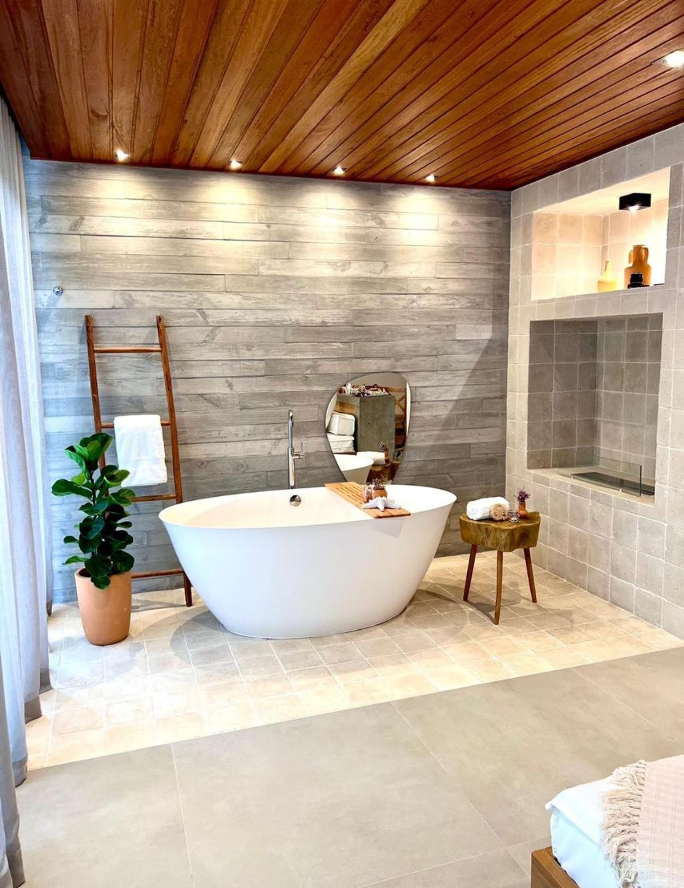 Yba Casa Hotel Ilha Do Mel Paranagua Ngoại thất bức ảnh