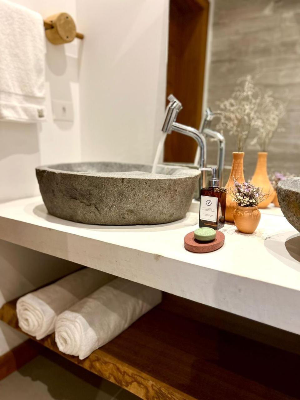 Yba Casa Hotel Ilha Do Mel Paranagua Ngoại thất bức ảnh