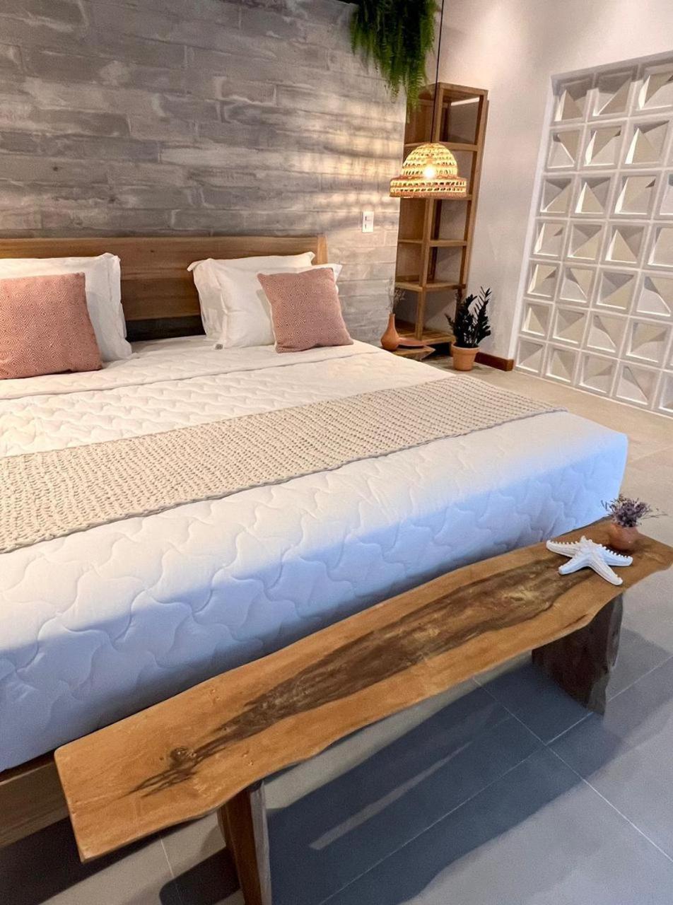 Yba Casa Hotel Ilha Do Mel Paranagua Ngoại thất bức ảnh