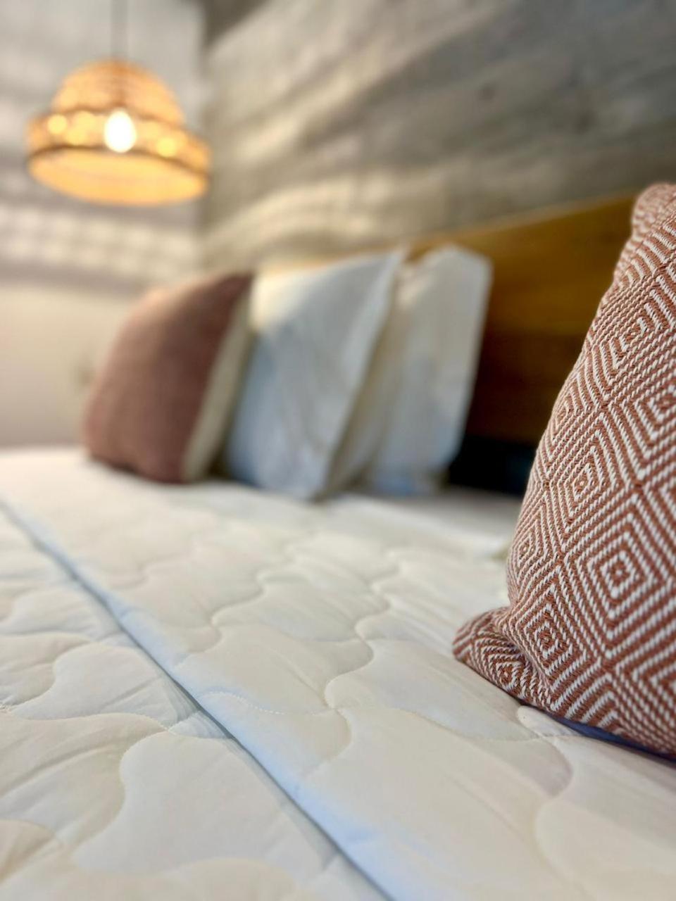 Yba Casa Hotel Ilha Do Mel Paranagua Ngoại thất bức ảnh