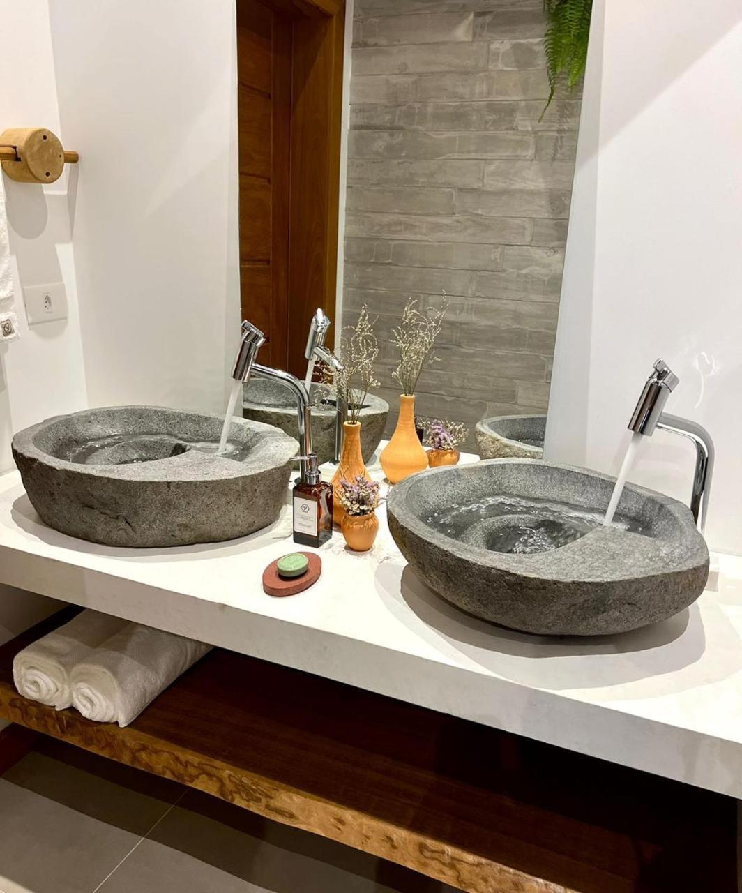 Yba Casa Hotel Ilha Do Mel Paranagua Ngoại thất bức ảnh