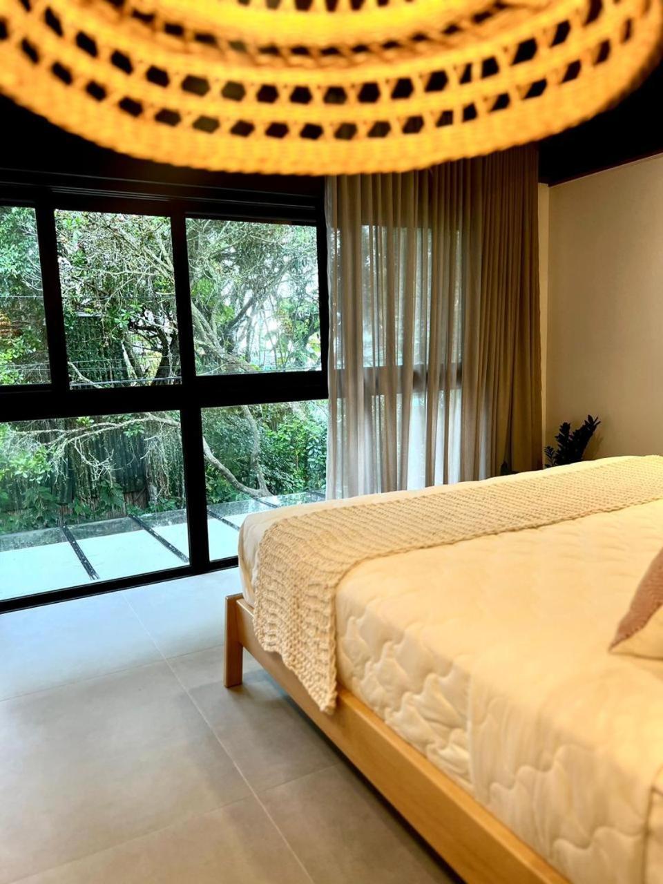 Yba Casa Hotel Ilha Do Mel Paranagua Ngoại thất bức ảnh