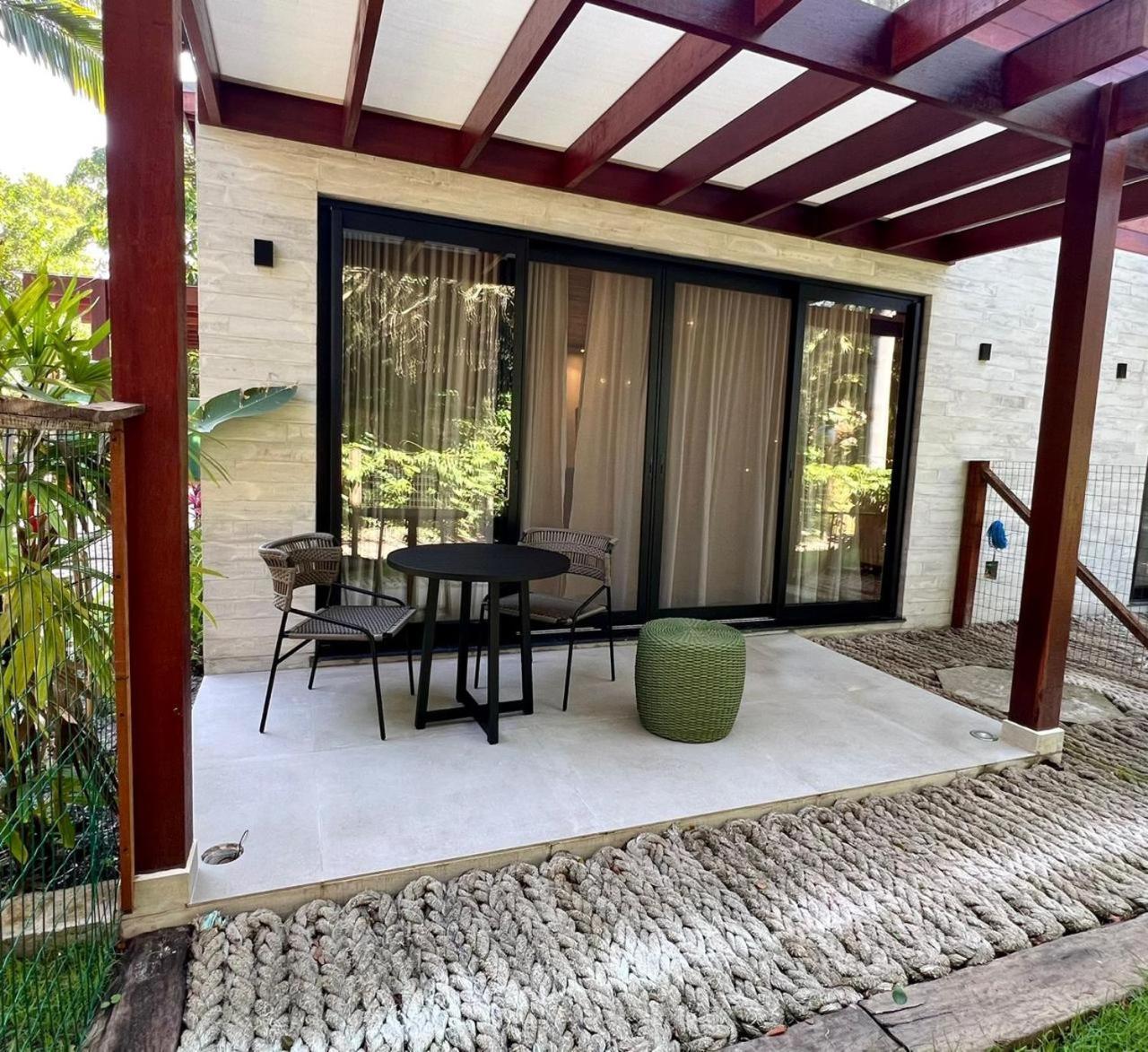 Yba Casa Hotel Ilha Do Mel Paranagua Ngoại thất bức ảnh