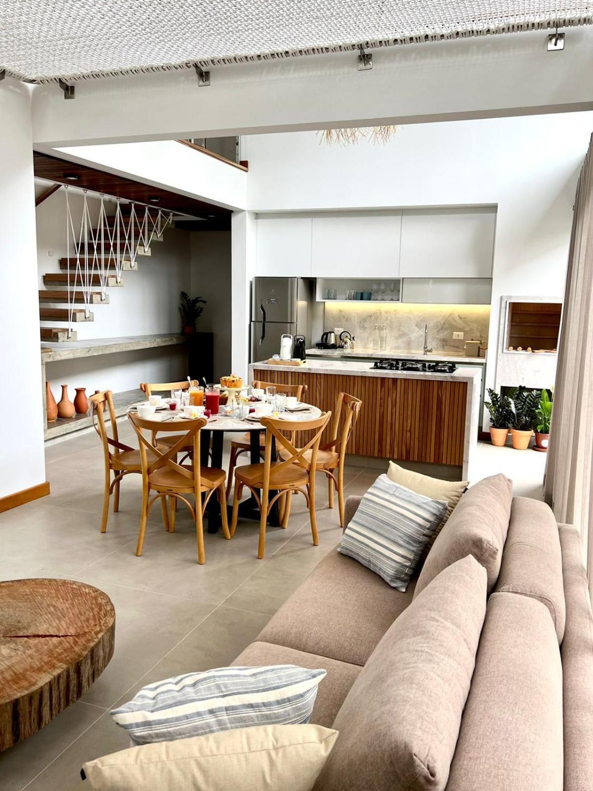 Yba Casa Hotel Ilha Do Mel Paranagua Ngoại thất bức ảnh