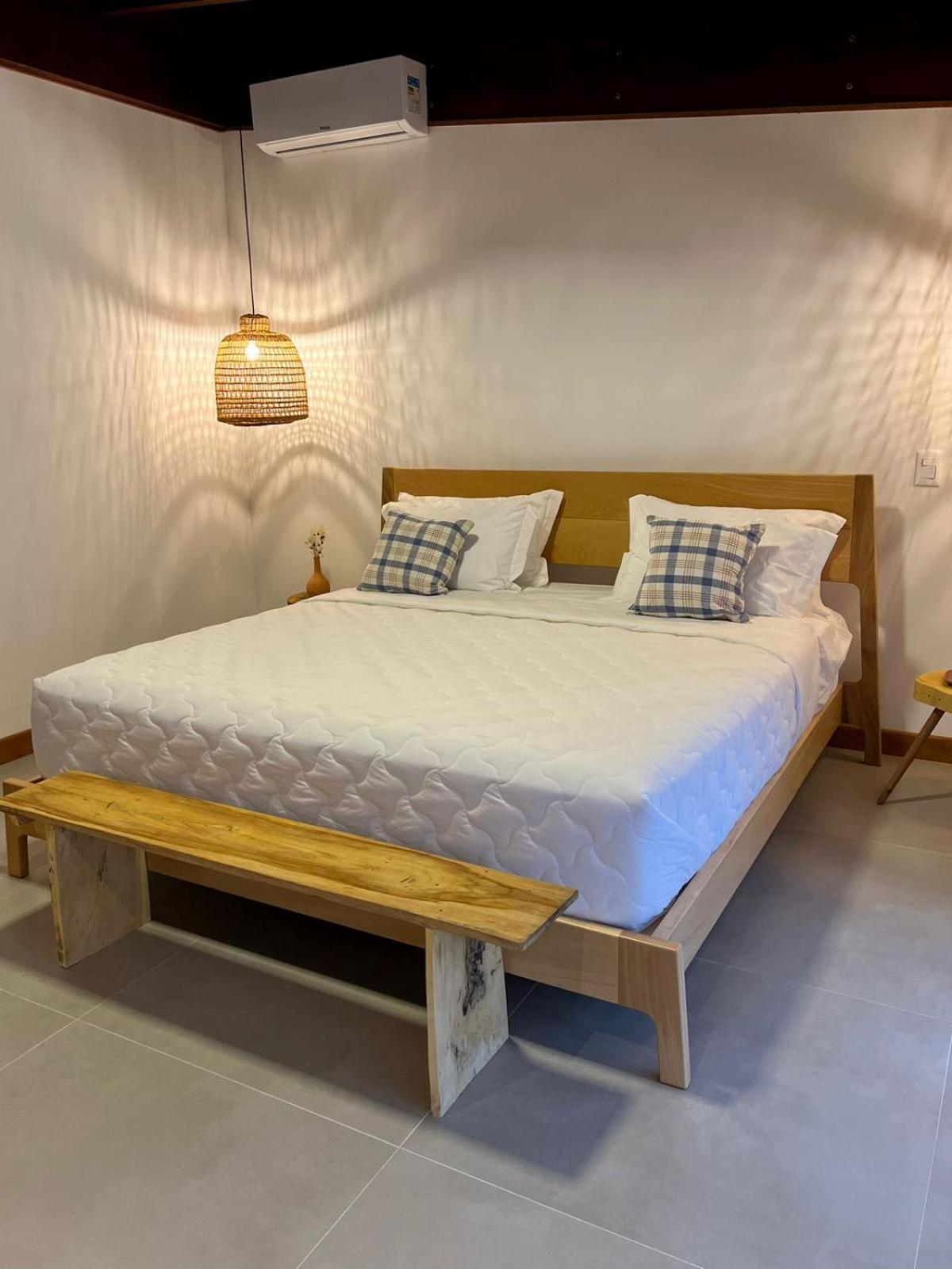 Yba Casa Hotel Ilha Do Mel Paranagua Ngoại thất bức ảnh