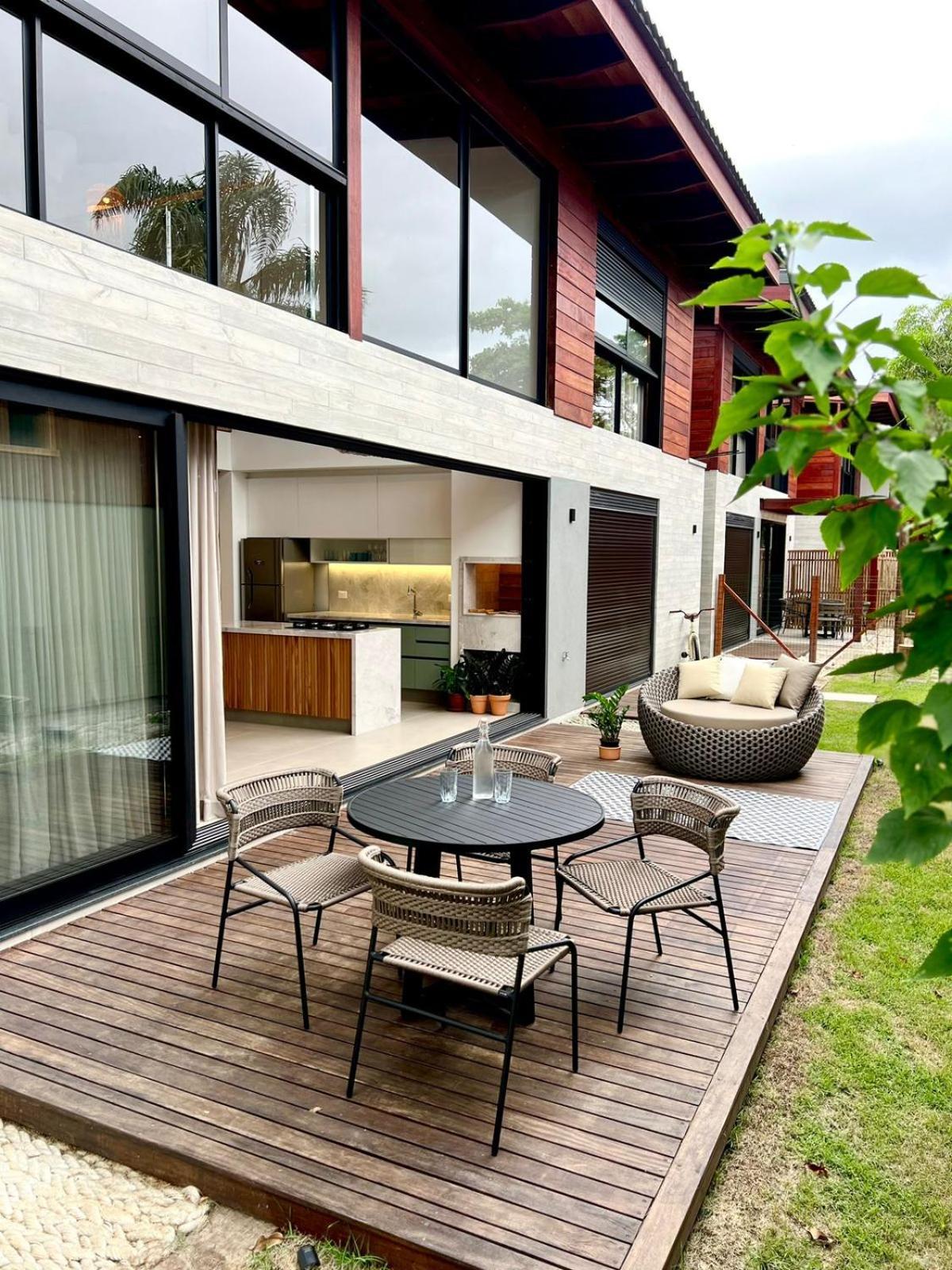 Yba Casa Hotel Ilha Do Mel Paranagua Ngoại thất bức ảnh