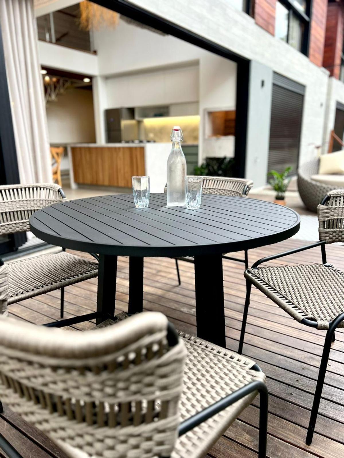 Yba Casa Hotel Ilha Do Mel Paranagua Ngoại thất bức ảnh