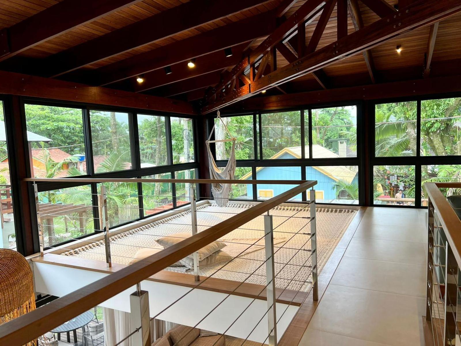 Yba Casa Hotel Ilha Do Mel Paranagua Ngoại thất bức ảnh