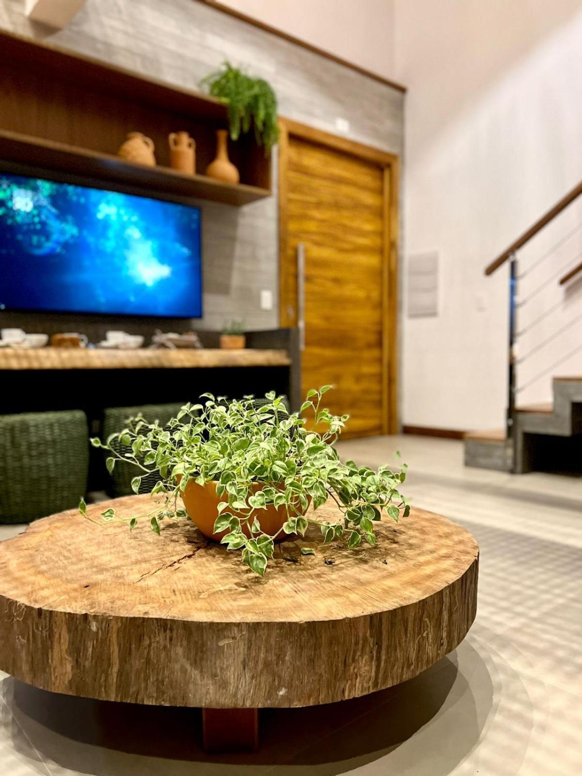 Yba Casa Hotel Ilha Do Mel Paranagua Ngoại thất bức ảnh