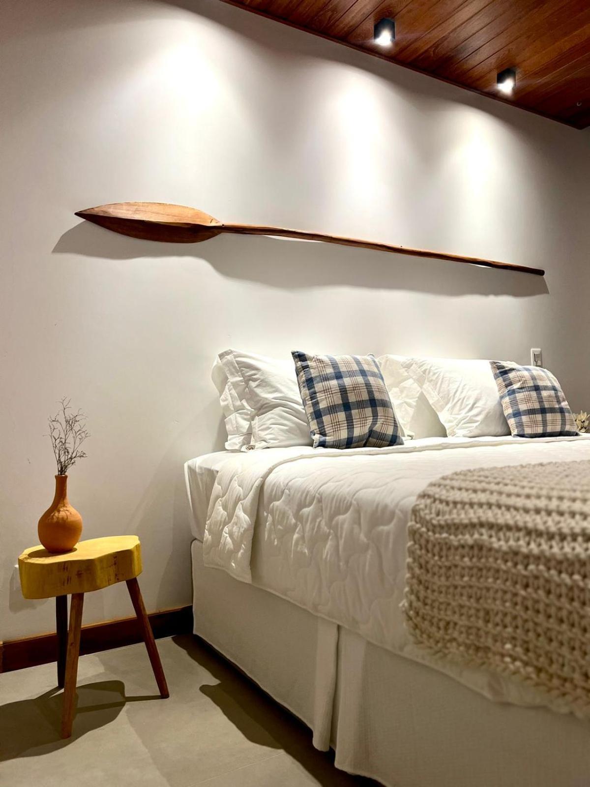 Yba Casa Hotel Ilha Do Mel Paranagua Ngoại thất bức ảnh
