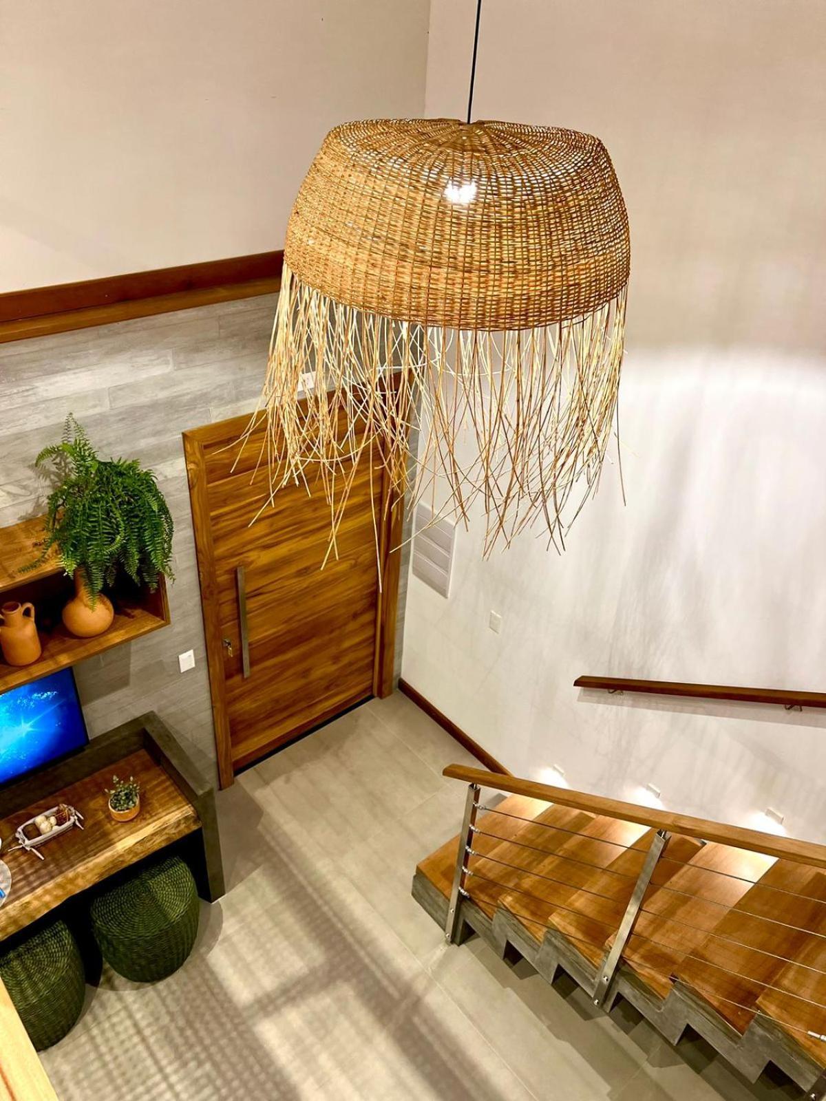 Yba Casa Hotel Ilha Do Mel Paranagua Ngoại thất bức ảnh