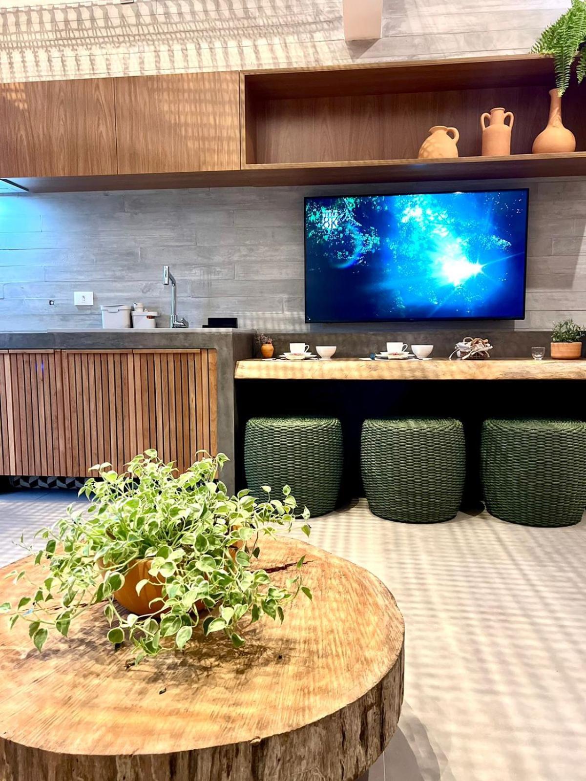 Yba Casa Hotel Ilha Do Mel Paranagua Ngoại thất bức ảnh