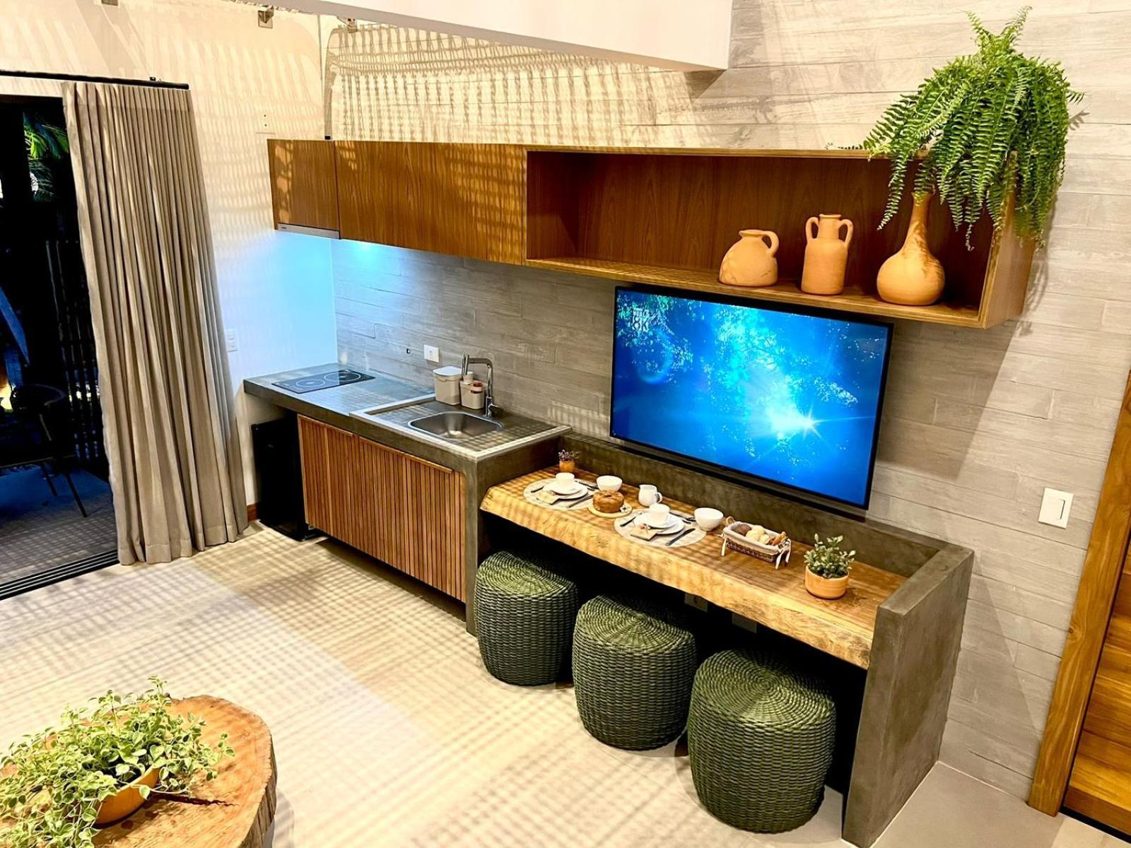 Yba Casa Hotel Ilha Do Mel Paranagua Ngoại thất bức ảnh