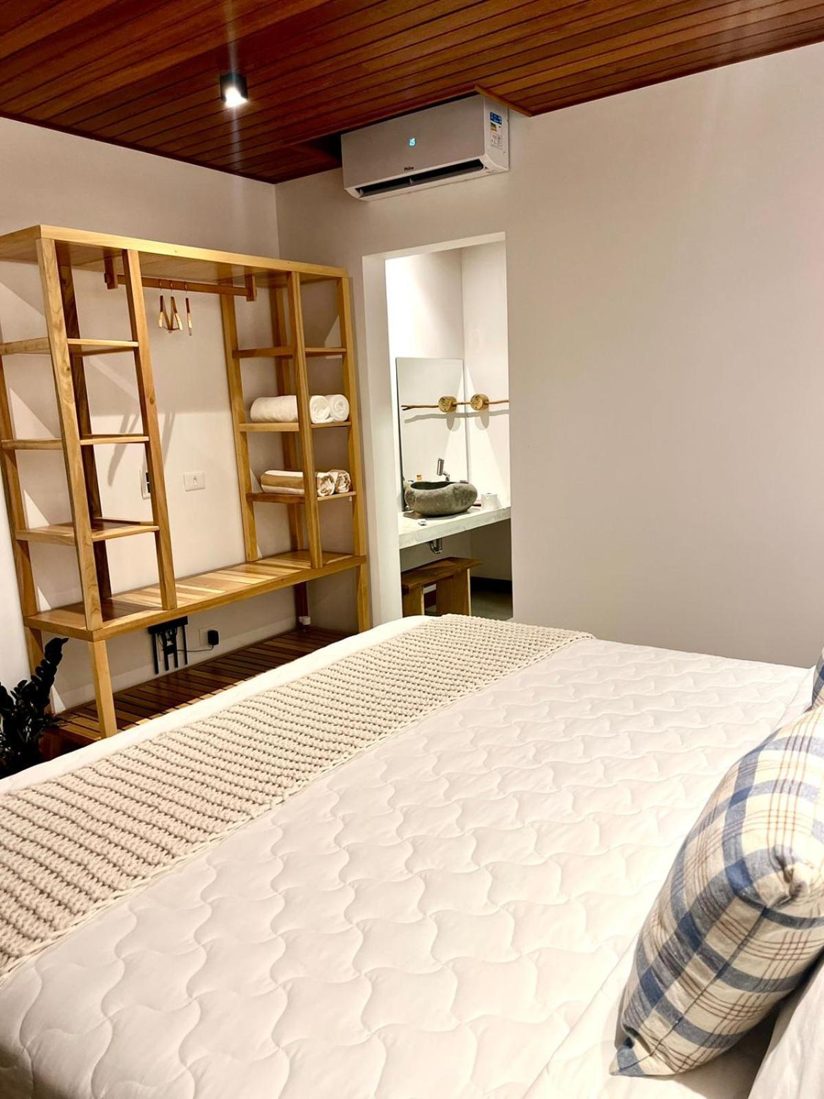 Yba Casa Hotel Ilha Do Mel Paranagua Ngoại thất bức ảnh